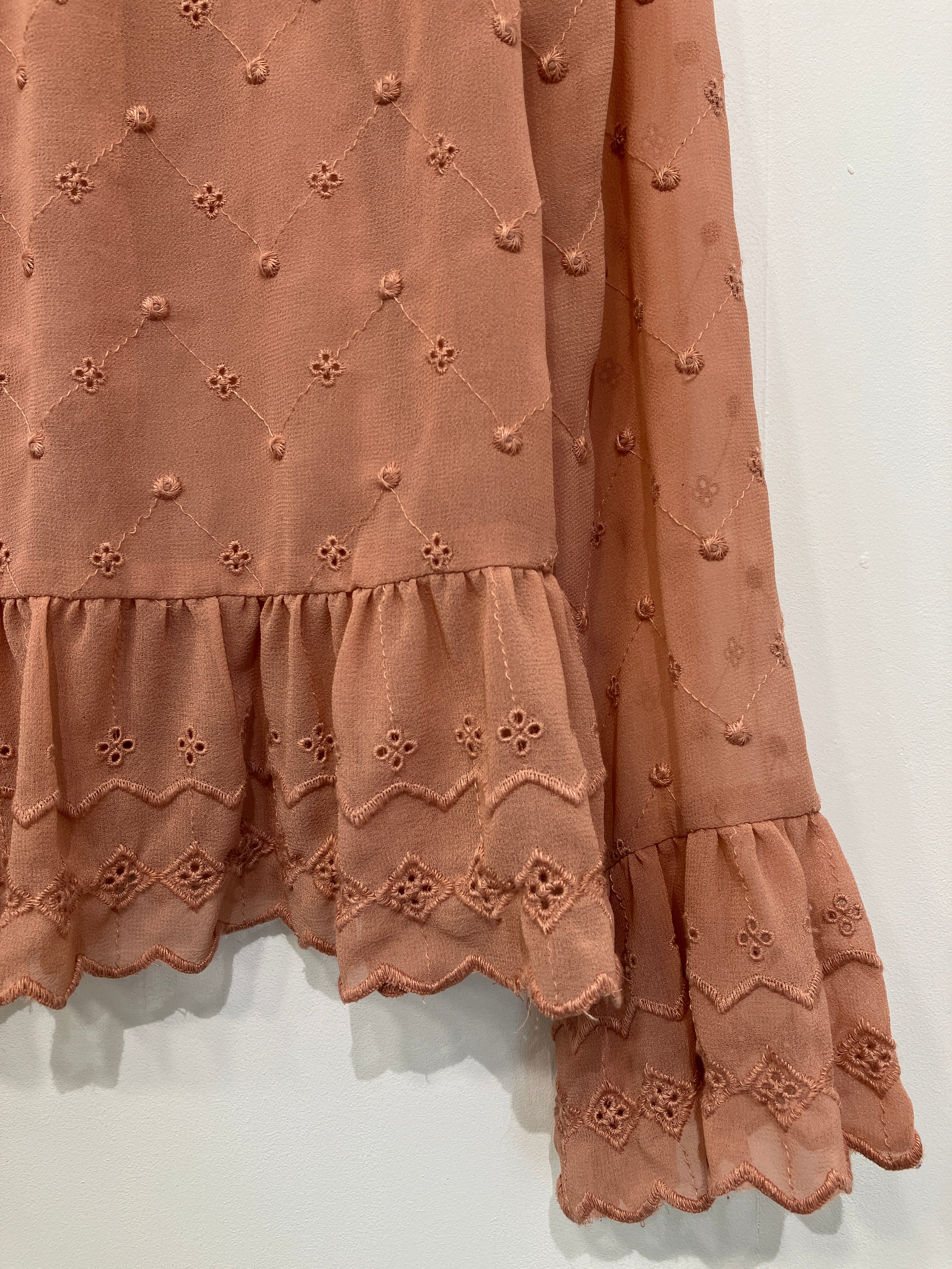 H&M Bluse